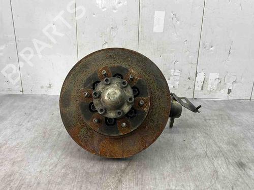 Used Left front steering knuckle Left front steering knuckle ISUZU D-MAX II (TFR, TFS) 2.5 CRDi 4x4 (TFS86J) (163 hp) 36439931 36439931