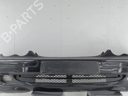 Front bumper MERCEDES-BENZ C-CLASS (W203) C 220 CDI (203.006, 203.008) | BP23698498C7 