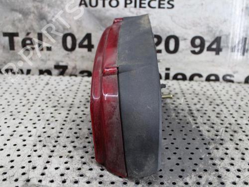 Left taillight PEUGEOT 106 I (1A, 1C) 1.0 | BP23685654C34 