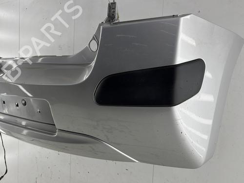 Rear bumper RENAULT TWINGO II (CN0_) 1.5 dCi (CN0E) | BP32360343C8 