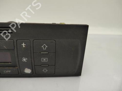 Climate control AUDI A2 (8Z0) 1.6 FSI | BP23720327I5 