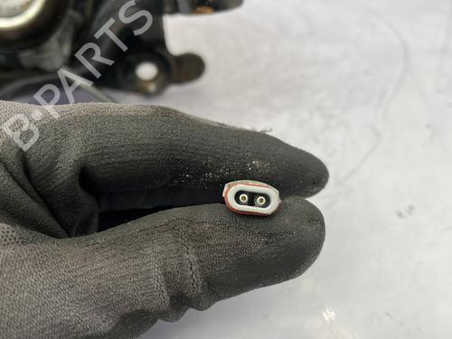 Left front steering knuckle OPEL ASTRA H GTC (A04) 1.9 CDTi (L08) | BP23682084M25  - Image 5
