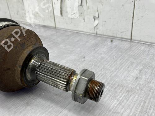 Right front driveshaft CITROËN C5 III Break (RW_) 2.2 HDi 200 | BP31063572M39 