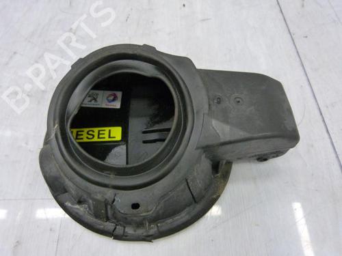 Fuel flap PEUGEOT 207 SW (WK_) 1.6 HDi | BP23695321C131 