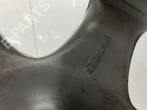 Fælk PEUGEOT 607 (9D, 9U) 2.2 HDi | BP39196563C45 - Image 3