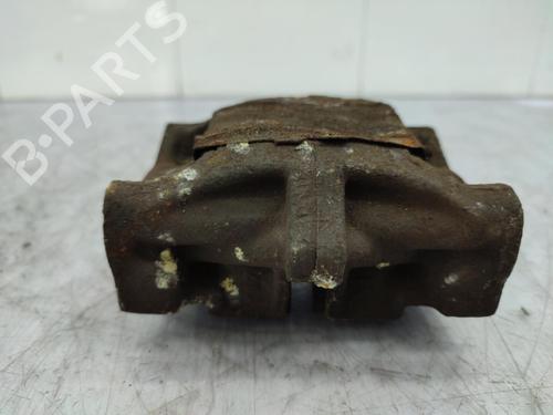 Right rear brake caliper CITROËN XANTIA (X1_, X2_) 2.0 HDI 109 | BP23689994M106 