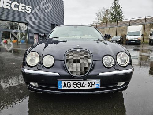 Electronic module JAGUAR S-TYPE II (X200) 4.2 V8 | BP29341055M83 - Image 24