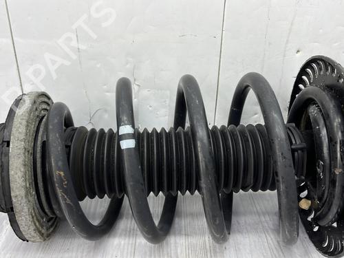 Dämpfer vorne links für VW TRANSPORTER T5 Van (7HA, 7HH, 7EA, 7EH) 1.9 TDI (84 hp) 28142890