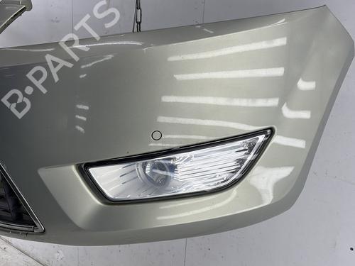 Front bumper FORD MONDEO IV (BA7) 1.8 TDCi | BP23760780C7 