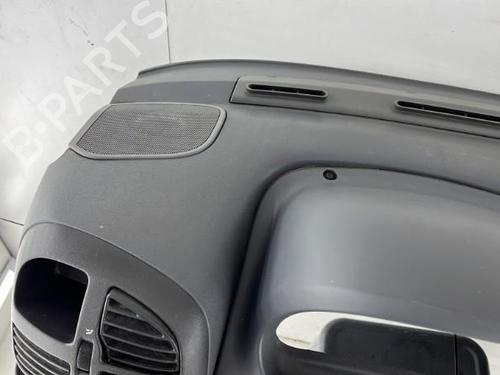 Used Dashboard Dashboard CITROËN JUMPER I Van (244) 2.2 HDi (101 hp) 23752173 23752173