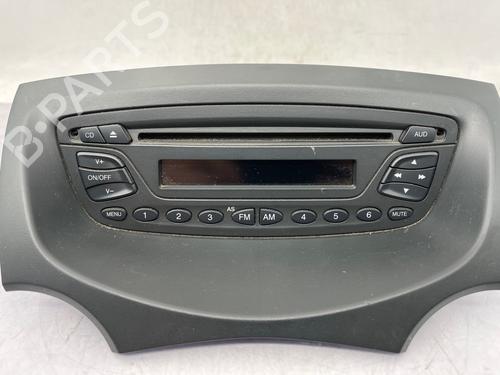 Radio FORD KA (RU8) 1.2 | BP36400911E6  - Image 7
