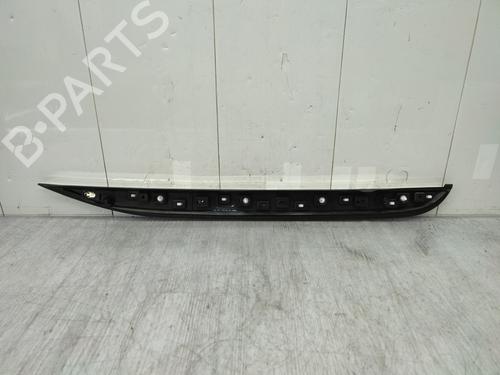 Other PEUGEOT 2008 I (CU_) 1.2 THP 110 / PureTech 110 | BP25341118O1 