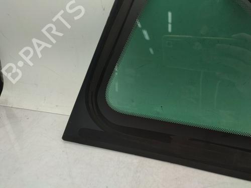 Rear right quarter glass RENAULT SCÉNIC III (JZ0/1_) 1.5 dCi | BP29372545C92 