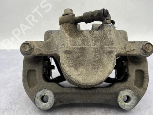 Right front brake caliper OPEL INSIGNIA A (G09) 2.0 CDTI (68) | BP23756586M104 - Image 3