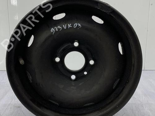 Used Rim CITROËN XANTIA (X1_, X2_) 1.8 i (101 hp) 23702605