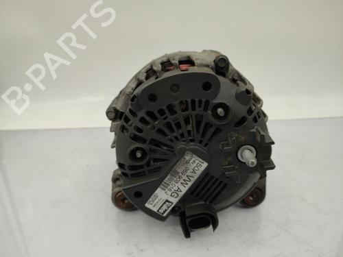 Alternator AUDI A5 (8T3) 2.7 TDI | BP23721061M7 - Image 4