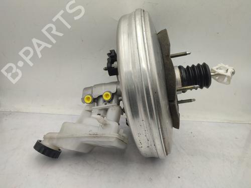 Servo brake PEUGEOT 508 II (FB_, FH_, F3_) 2.0 BlueHDI 180 (FHEHZR, FHEHZN) | BP29589454M42 