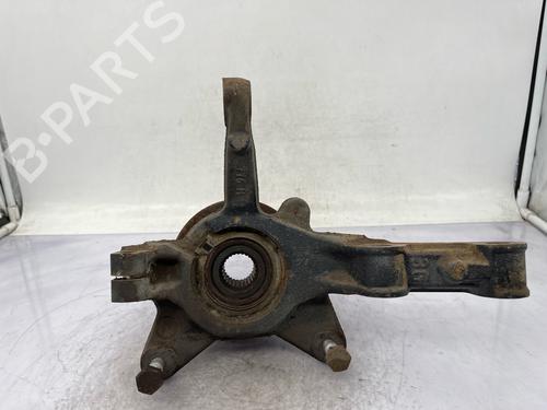 Used Left front steering knuckle Left front steering knuckle 37868147 37868147