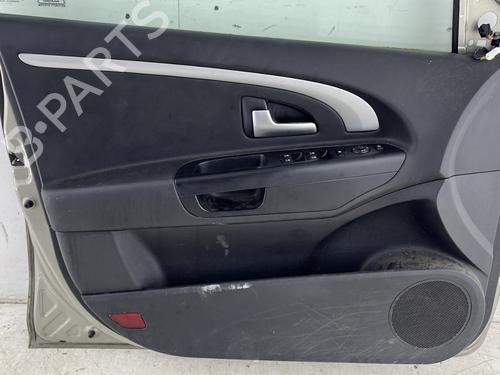 Left front door KIA CEE'D SW (ED) 1.6 CRDi 115 | BP23760065C2 