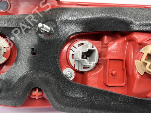 Left taillight MAZDA MX-5 III (NC) 1.8 (NC18) | BP31992518C34