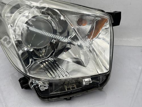 Right headlight TOYOTA IQ (_J1_) 1.0 (KGJ10_, KGJ10R) | BP30129225C29