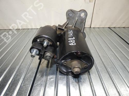 Starter MINI MINI (R50, R53) Cooper | BP23695789M8 - Image 5