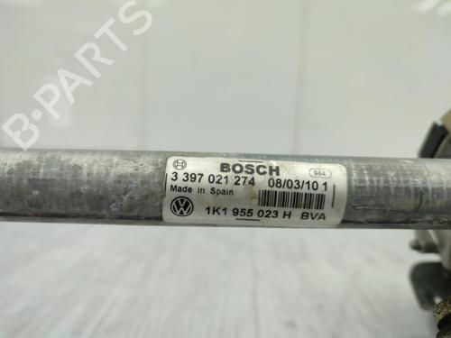 Front wiper motor VW GOLF VI (5K1) 1.6 TDI | BP23710062M29  - Image 7