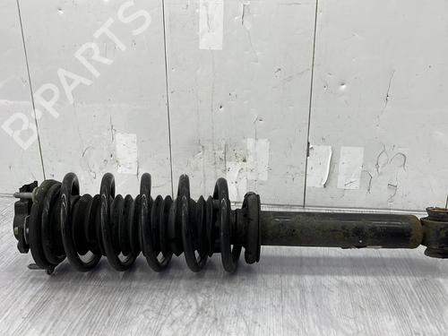 Used Left front shock absorber PEUGEOT 407 (6D_) 2.7 HDi (6DUHZJ, 6DUHZF) (204 hp) 29040484