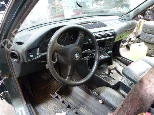 Used Parts BMW 5 (E34)  525 tds  2307021