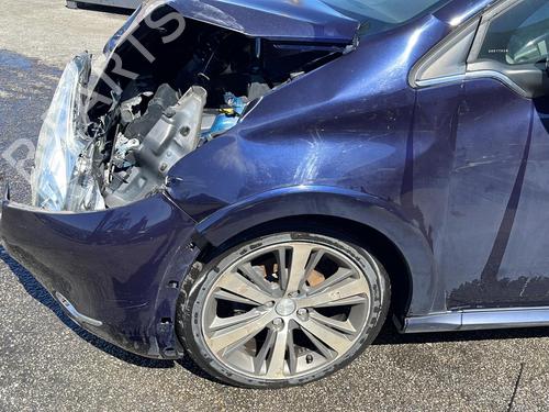Right front window switch PEUGEOT 208 I (CA_, CC_) 1.6 HDi | BP23675336I26  - Image 24