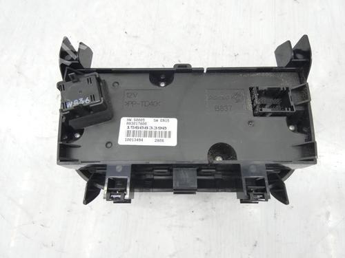 climate-control-alfa-romeo-mito-955_-2008-2009-2010-2011-2012-2013-2014-2015-2016-2017-2018-23699251 main image