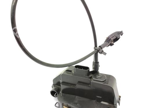 Front right lock RENAULT MEGANE II (BM0/1_, CM0/1_) 1.5 dCi (BM02, BM13, BM2A, CM02, CM13) | BP23740609C97 
