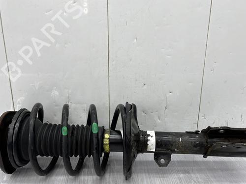 Used Right front shock absorber TOYOTA COROLLA (_E12_) 1.4 D (NDE120_, NDE120R) (90 hp) 23759347
