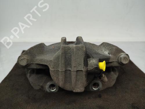 Right front brake caliper PEUGEOT 208 I (CA_, CC_) 1.2 VTI 82 | BP23676881M104