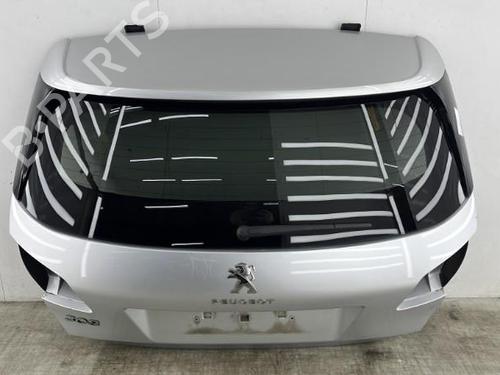 Tailgate PEUGEOT 308 II (LB_, LP_, LW_, LH_, L3_) 1.6 HDi 100 | BP23749943C6