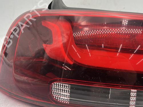 Venstre baglygte CITROËN C4 CACTUS 1.5 BlueHDi 100 | BP30854553C34