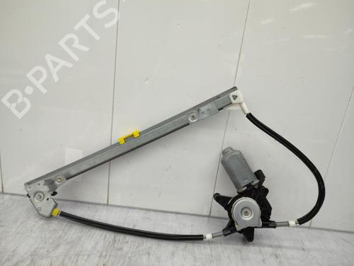 Front right window mechanism RENAULT MEGANE I Coach (DA0/1_) 1.6 e (DA0F) | BP23676640C23 