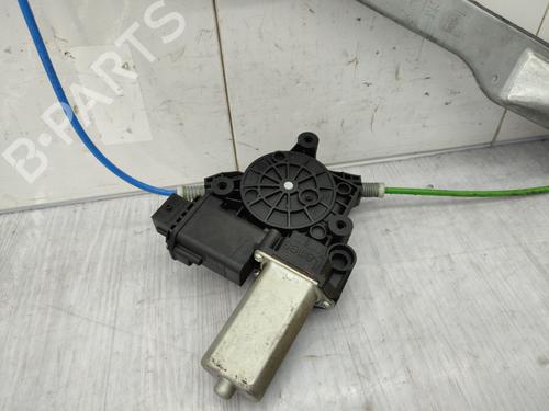Front left window mechanism OPEL CORSA D (S07) 1.3 CDTI (L08, L68) | BP23740490C22 