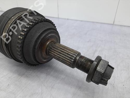 Used Left front driveshaft RENAULT MEGANE I Classic (LA0/1_) 1.6 e (LA0F, LA0S) (90 hp) 23671633