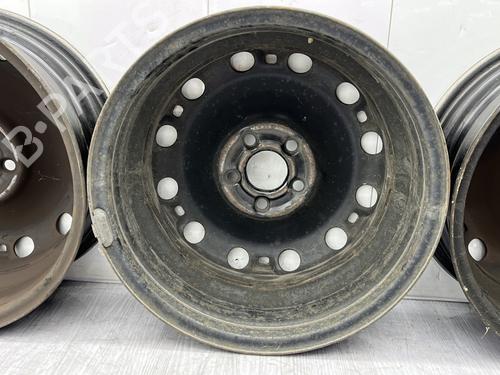 Rim SEAT IBIZA IV SC (6J1, 6P5) 1.4 TDI | BP23681426C45