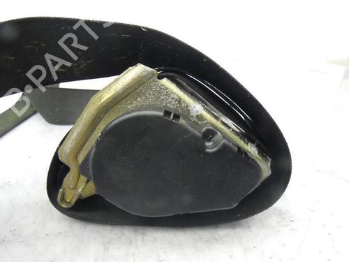 Used Rear left seatbelt Rear left seatbelt BMW 3 (E30) 316 (Ecotronic) (90 hp) 23668109 23668109
