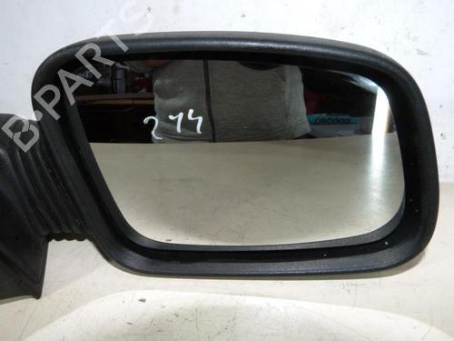 Right mirror ROVER 200 II Hatchback (XW) 218 TD | BP23667159C27 