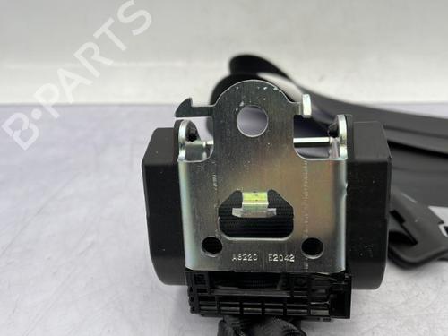 Front right seatbelt RENAULT KANGOO Express (FW0/1_) 1.5 dCi 70 (FW0A, KW0V) | BP23755102I25  - Image 7