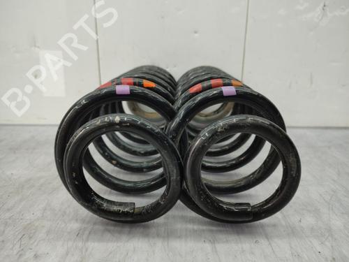 Shock absorber spring PEUGEOT 308 SW I (4E_, 4H_) 1.6 HDi | BP23729742C152