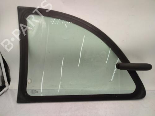 Rear right quarter glass FORD KA (RB_) 1.3 i | BP29372556C92 