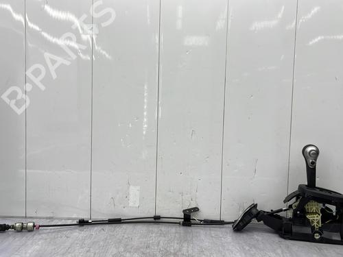 Used Gear lever NISSAN MICRA IV (K13K, K13KK) 1.2 (80 hp) 23761094