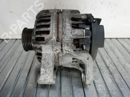 Alternator OPEL AGILA A (H00) 1.0 12V (F68) | BP23688072M7  - Image 8