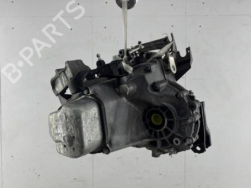 Gearbox CITROËN C3 I (FC_, FN_) 1.1 i | BP23706511M3 