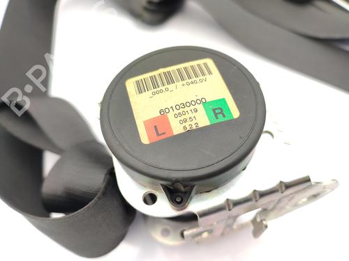 Rear left seatbelt MINI MINI (R50, R53) Cooper | BP23741678I29  - Image 6