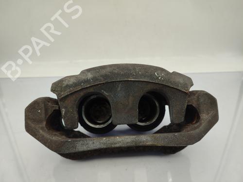 Left front brake caliper FORD TRANSIT Van (FA_ _) 2.0 DI (FAE_, FAF_, FAG_) | BP23678677M105  - Image 5